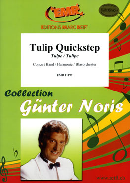Tulip Quickstep - cliquer ici