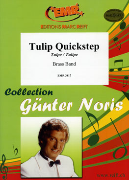 Tulip Quickstep - cliquer ici