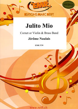 Julito Mio - cliquer ici