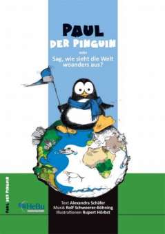 Paul der Pinguin - cliquer ici Paul der Pinguin - cliquer ici