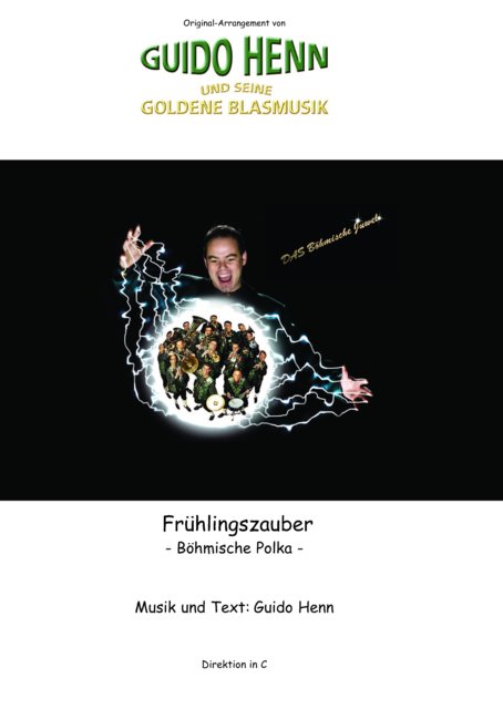 Frühlingszauber - cliquer ici Frühlingszauber - cliquer ici