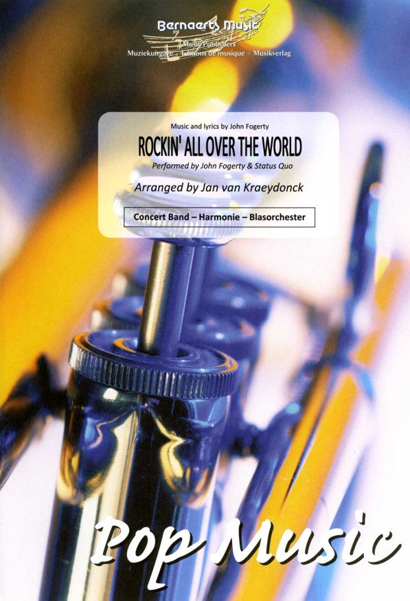 Rockin' All Over the World - cliquer ici Rockin' All Over the World - cliquer ici