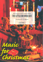 Little Drummer Boy, The - cliquer ici Little Drummer Boy, The - cliquer ici