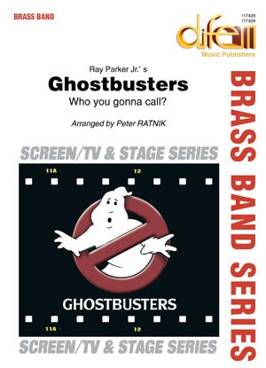 Ghostbuster, The (Who you Gonna Call?) - cliquer ici