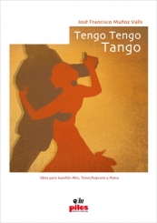 Tengo Tengo Tango - cliquer ici