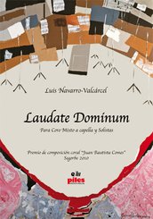 Laudate Dominum - cliquer ici Laudate Dominum - cliquer ici