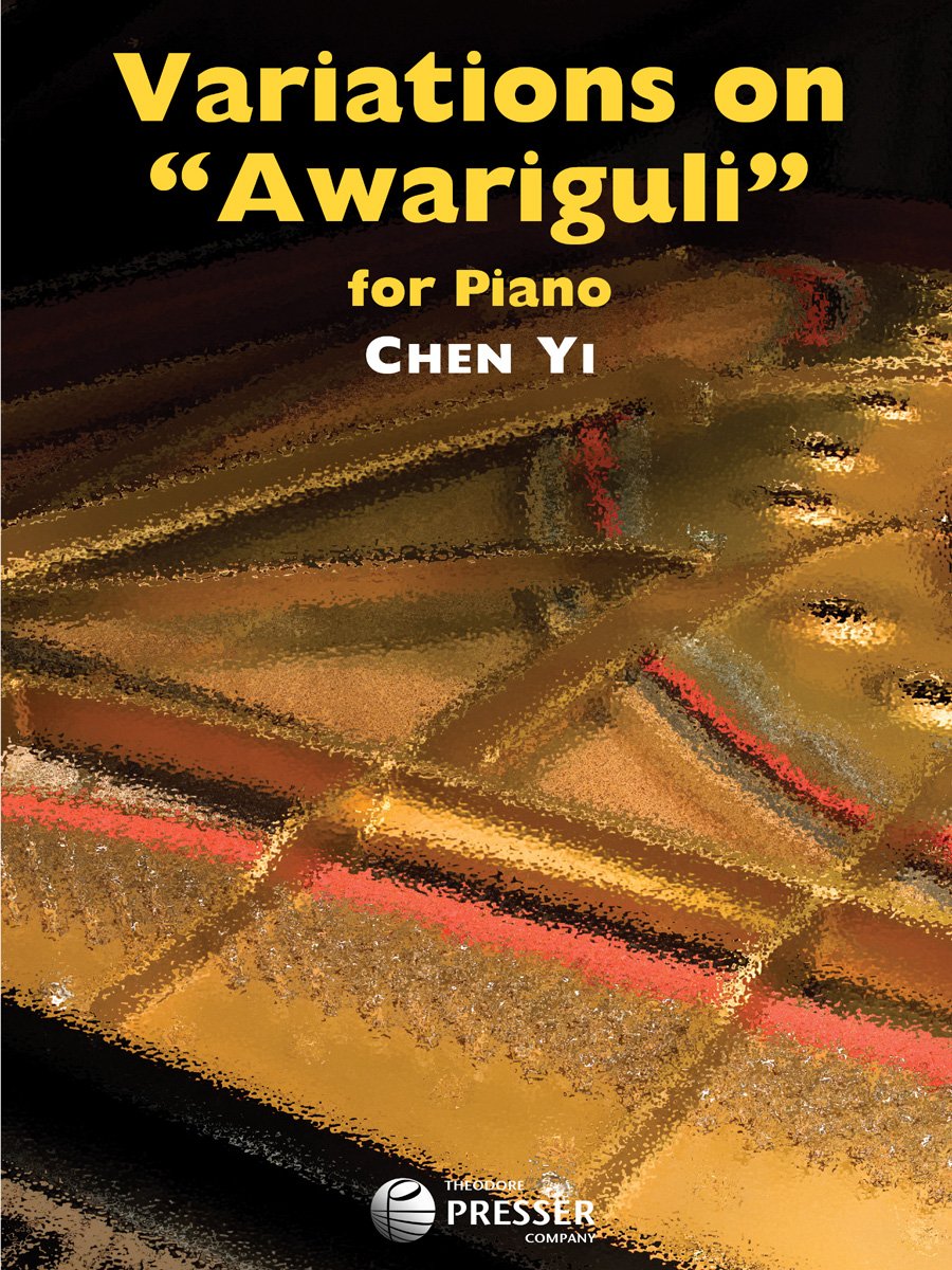 Variations on 'Awariguli' - cliquer ici