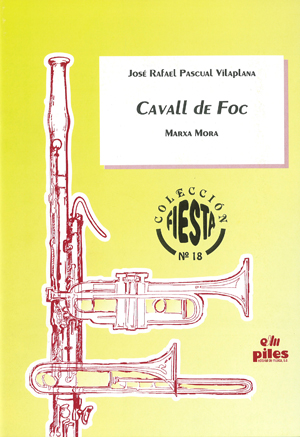 Cavall de Foc - cliquer ici Cavall de Foc - cliquer ici