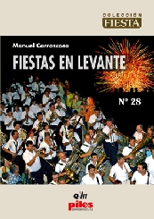 Fiestas en Levante - cliquer ici