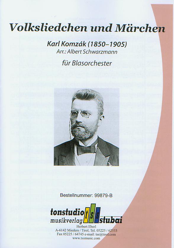 Volksliedchen und M�rchen - cliquer ici