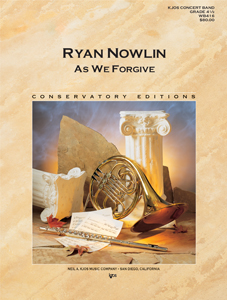 As We Forgive - cliquer ici As We Forgive - cliquer ici