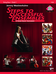 Steps to Successful Ensembles #1 - cliquer ici