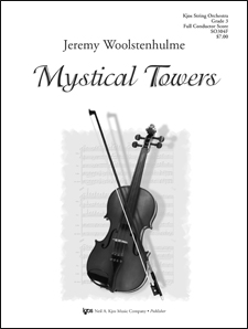 Mystical Towers - cliquer ici