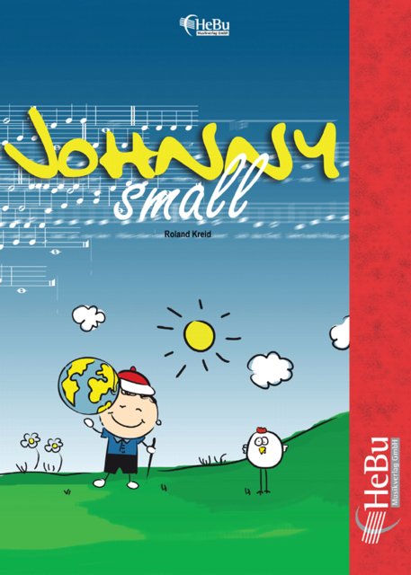 Johnny Small - Variationen über ein Kinderlied - cliquer ici Johnny Small - Variationen über ein Kinderlied - cliquer ici
