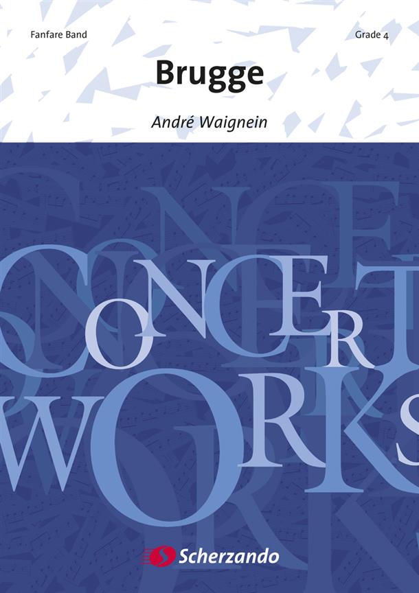 Brugge - cliquer ici