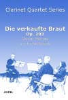 Die Verkaufte Braut