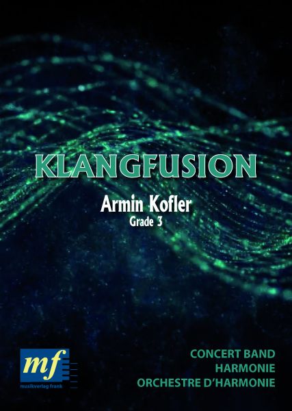Klangfusion - cliquer ici