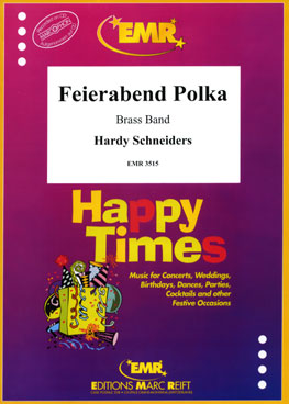 Feierabend Polka - cliquer ici Feierabend Polka - cliquer ici
