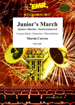 Junior's March - cliquer ici