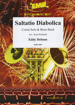 Saltatio Diabolica - cliquer ici