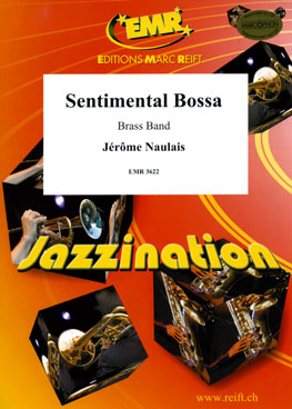 Sentimental Bossa - cliquer ici