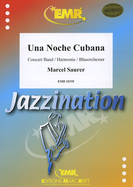 Una Noche Cubana - cliquer ici