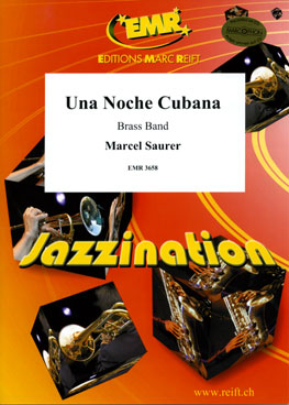 Una Noche Cubana - cliquer ici