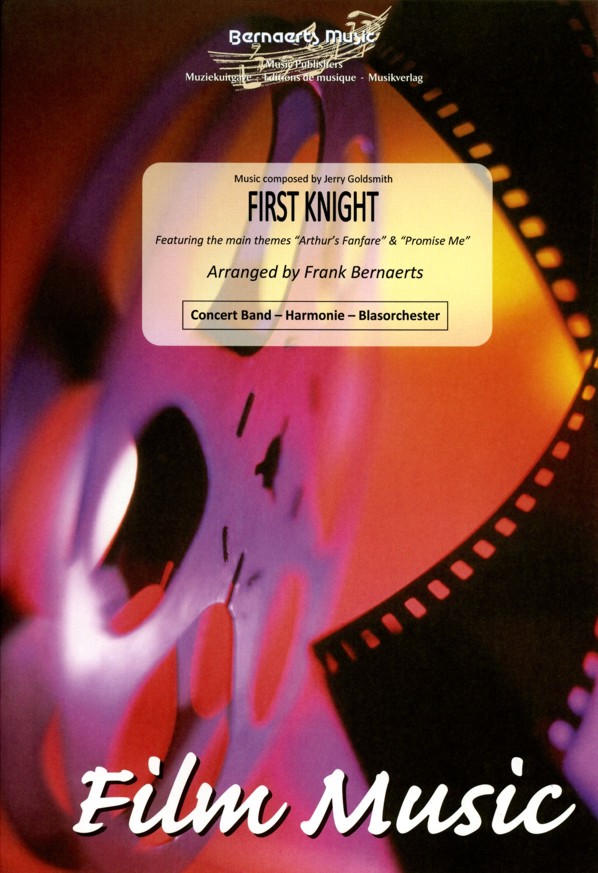 First Knight - cliquer ici