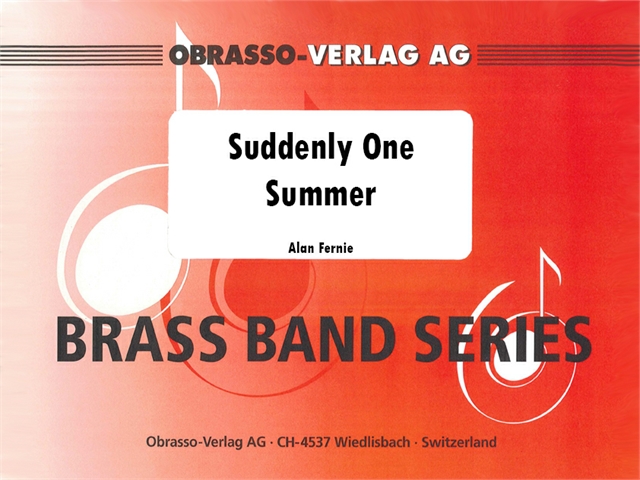 Suddenly One Summer - cliquer ici