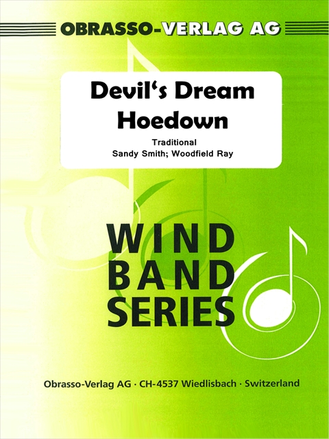 Devil's Dream Hoedown - cliquer ici Devil's Dream Hoedown - cliquer ici