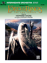 Highlights from 'The Lord of the Rings: The Two Towers' - cliquer ici
