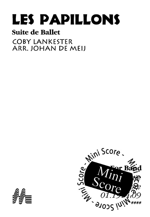 Les Papillons - cliquer ici