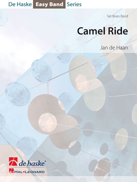 Camel Ride (aus 'Egyptian Suite') - cliquer ici