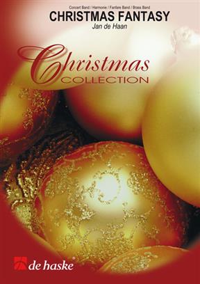 Christmas Fantasy - cliquer ici