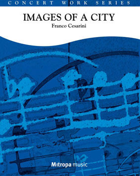 Images of a City - cliquer ici