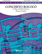 Concerto Rococ� - cliquer ici