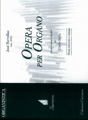 Opera per Organo - cliquer ici Opera per Organo - cliquer ici