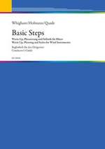 Basic Steps - cliquer ici