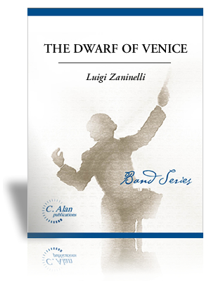 Dwarf of Venice, The - cliquer ici