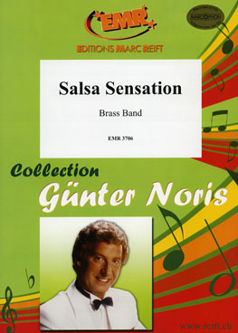 Salsa Sensationen - cliquer ici