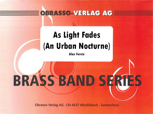 As Light Fades (An Urban Nocturne) - cliquer ici
