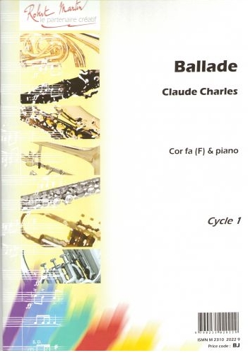 Ballade - cliquer ici