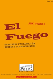 El Fuego - cliquer ici