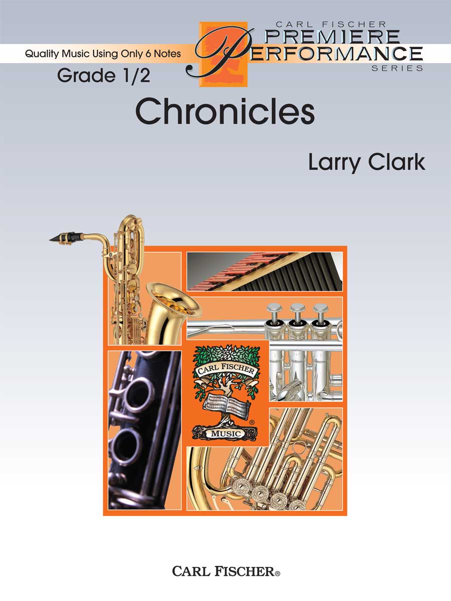 Chronicles - cliquer ici