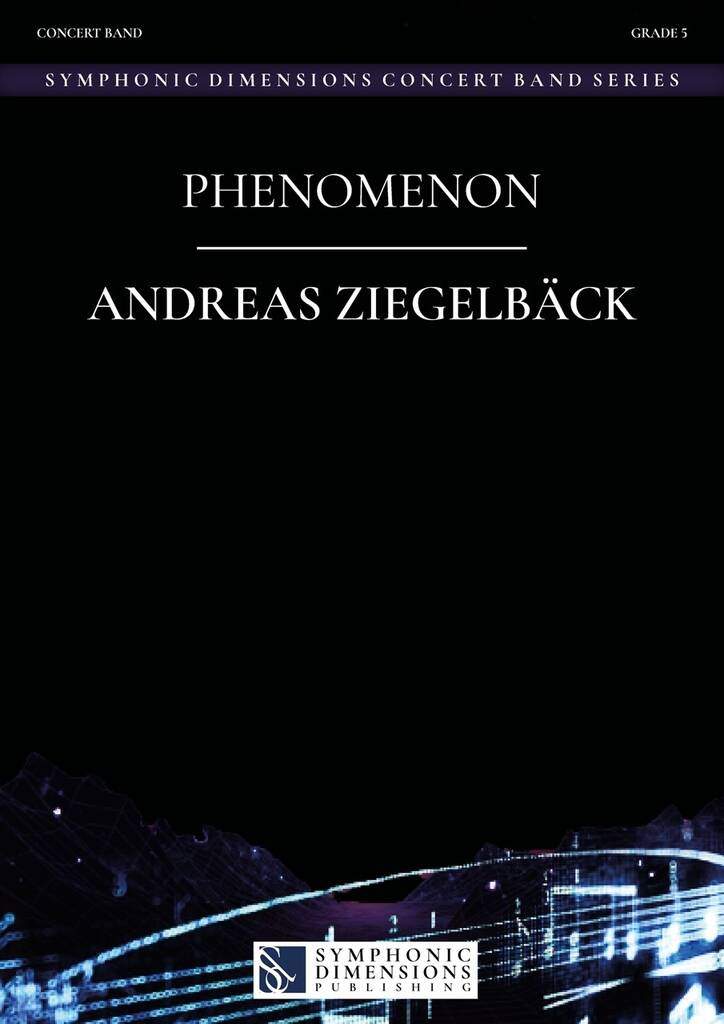 Phenomenon - cliquer ici