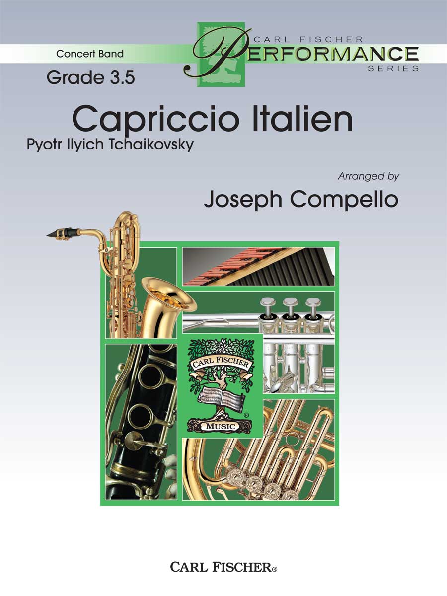 Capriccio Italien - cliquer ici