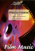 Twilight Saga, The - A Thousand Years - cliquer ici