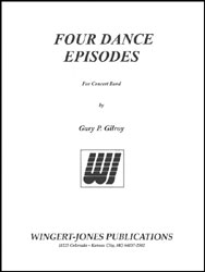 4 Dance Episodes - cliquer ici