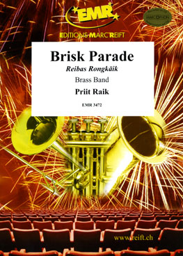 Brisk Parade - cliquer ici