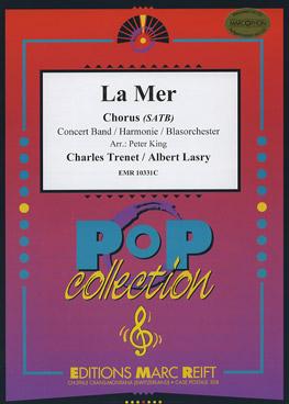 La Mer - cliquer ici